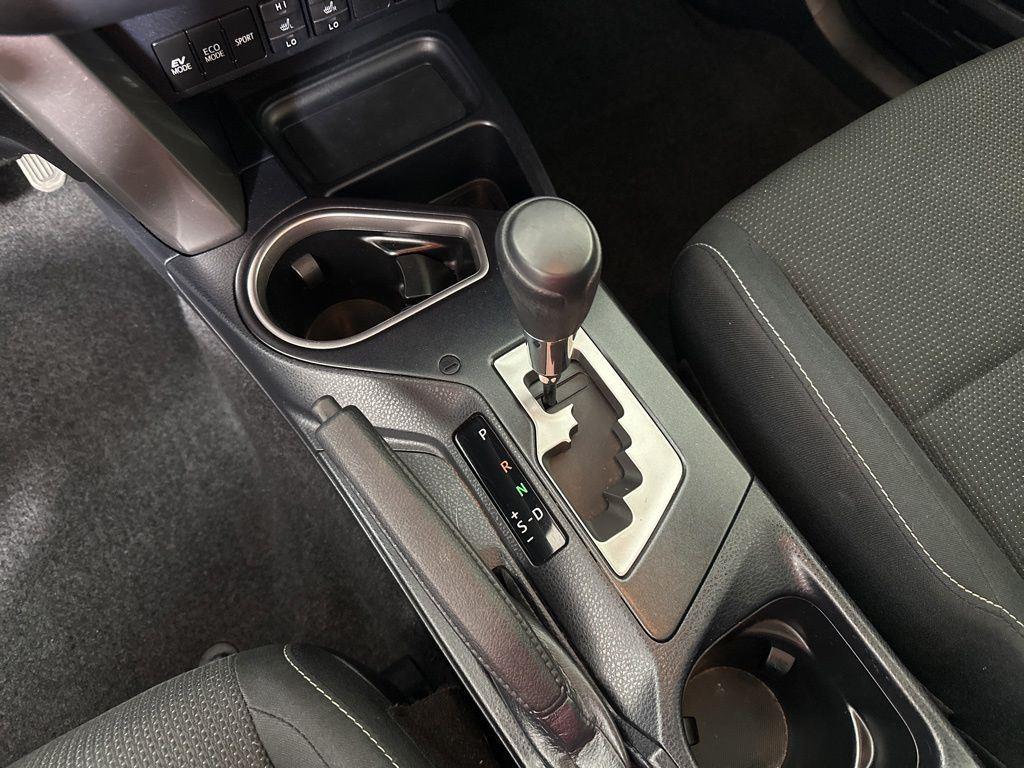 Used 2018 Aqua Toyota XLE image 28