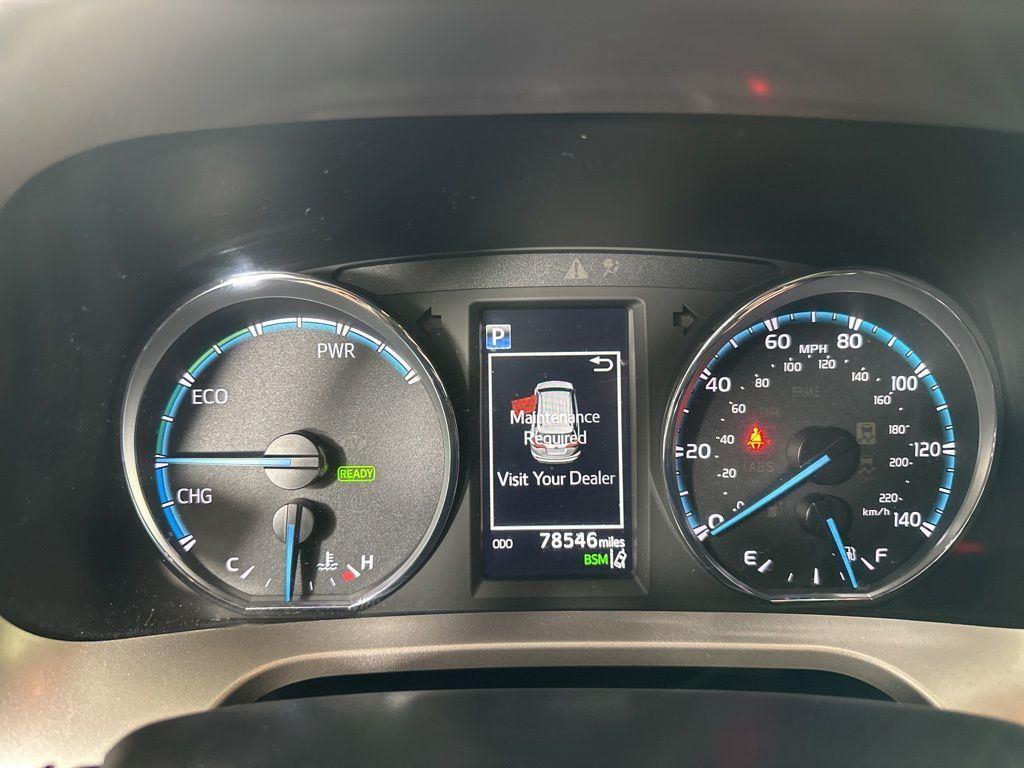 Used 2018 Aqua Toyota XLE image 29