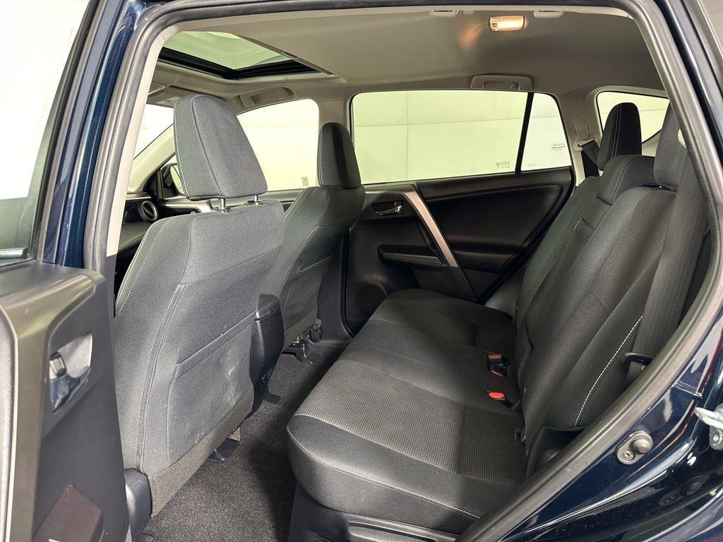 Used 2018 Aqua Toyota XLE image 32