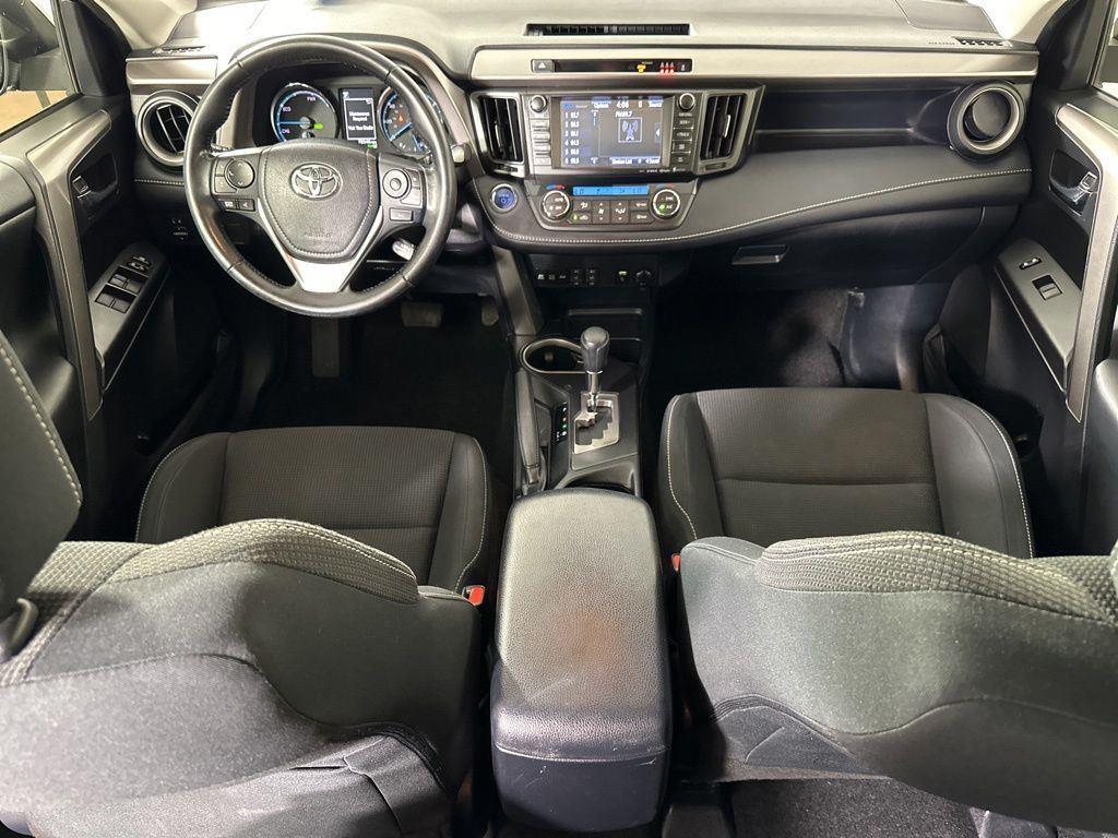 Used 2018 Aqua Toyota XLE image 33
