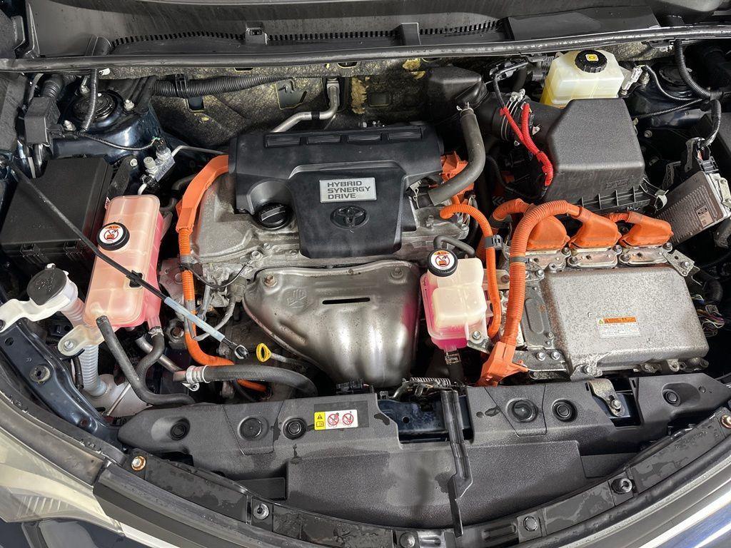 Used 2018 Aqua Toyota XLE image 34