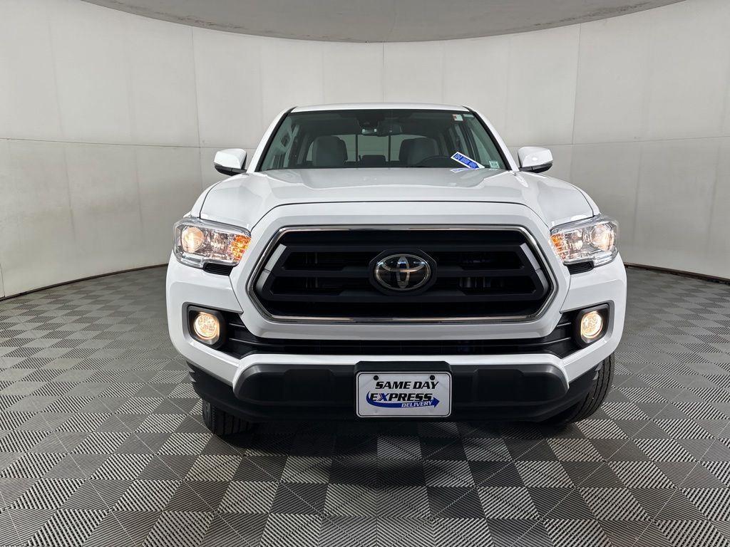 Certified Used 2023 Ice Toyota SR5 image 15