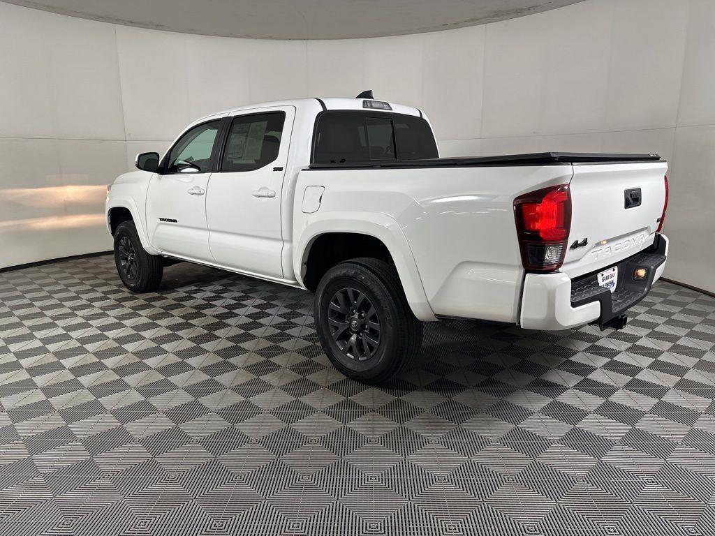 Certified Used 2023 Ice Toyota SR5 image 19