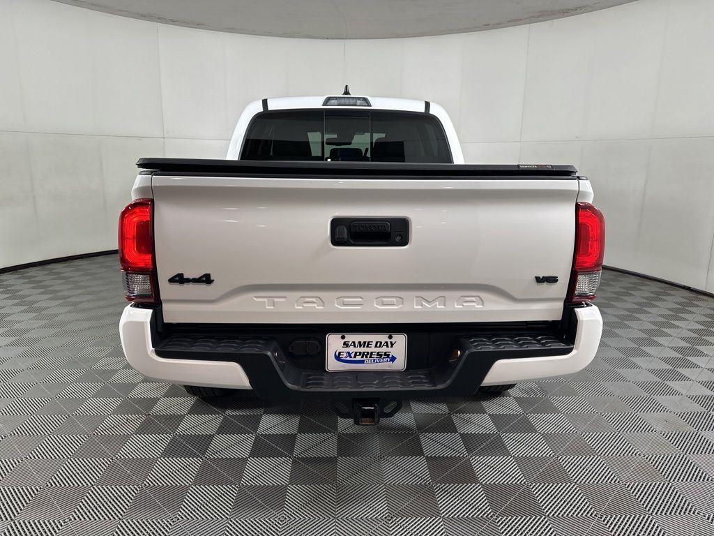 Certified Used 2023 Ice Toyota SR5 image 20