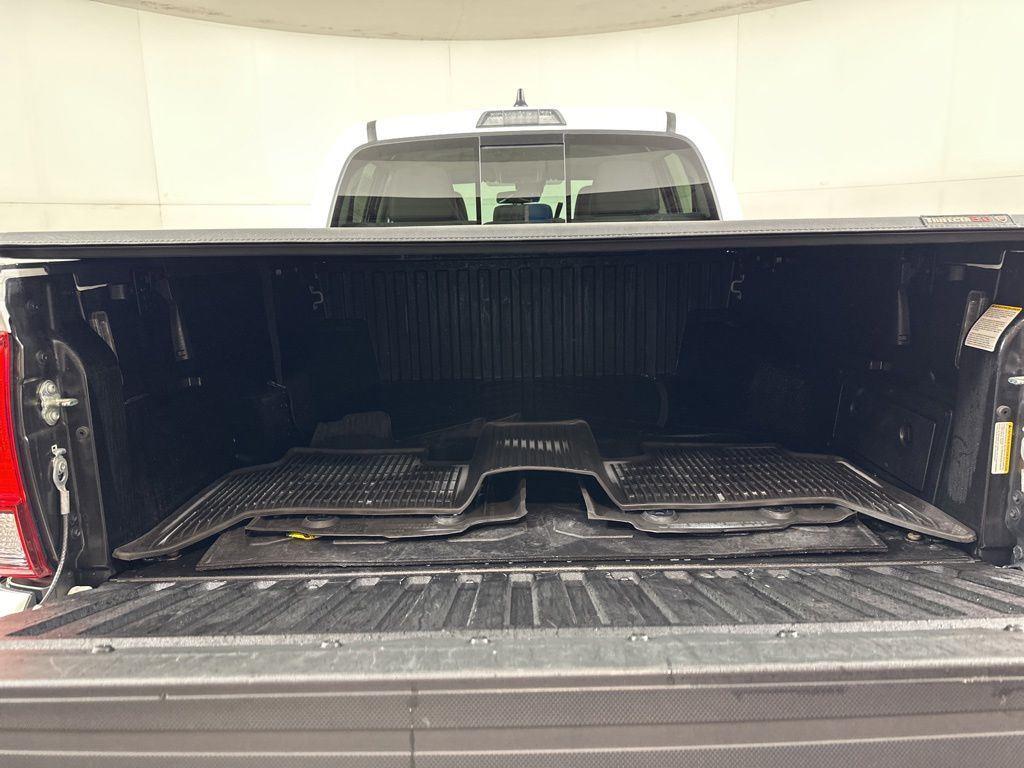 Certified Used 2023 Ice Toyota SR5 image 21