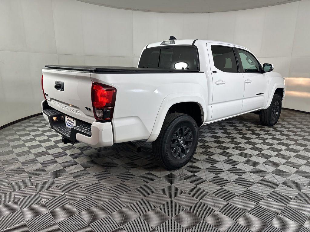 Certified Used 2023 Ice Toyota SR5 image 22