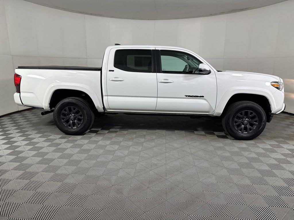 Certified Used 2023 Ice Toyota SR5 image 23