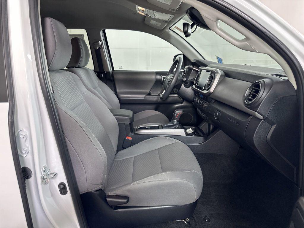 Certified Used 2023 Ice Toyota SR5 image 25