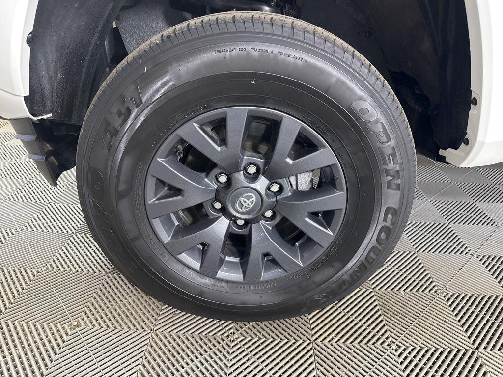 Certified Used 2023 Ice Toyota SR5 image 26