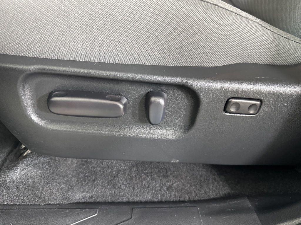 Certified Used 2023 Ice Toyota SR5 image 29
