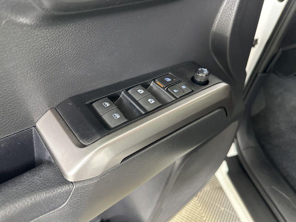 Certified Used 2023 Ice Toyota SR5 image 30