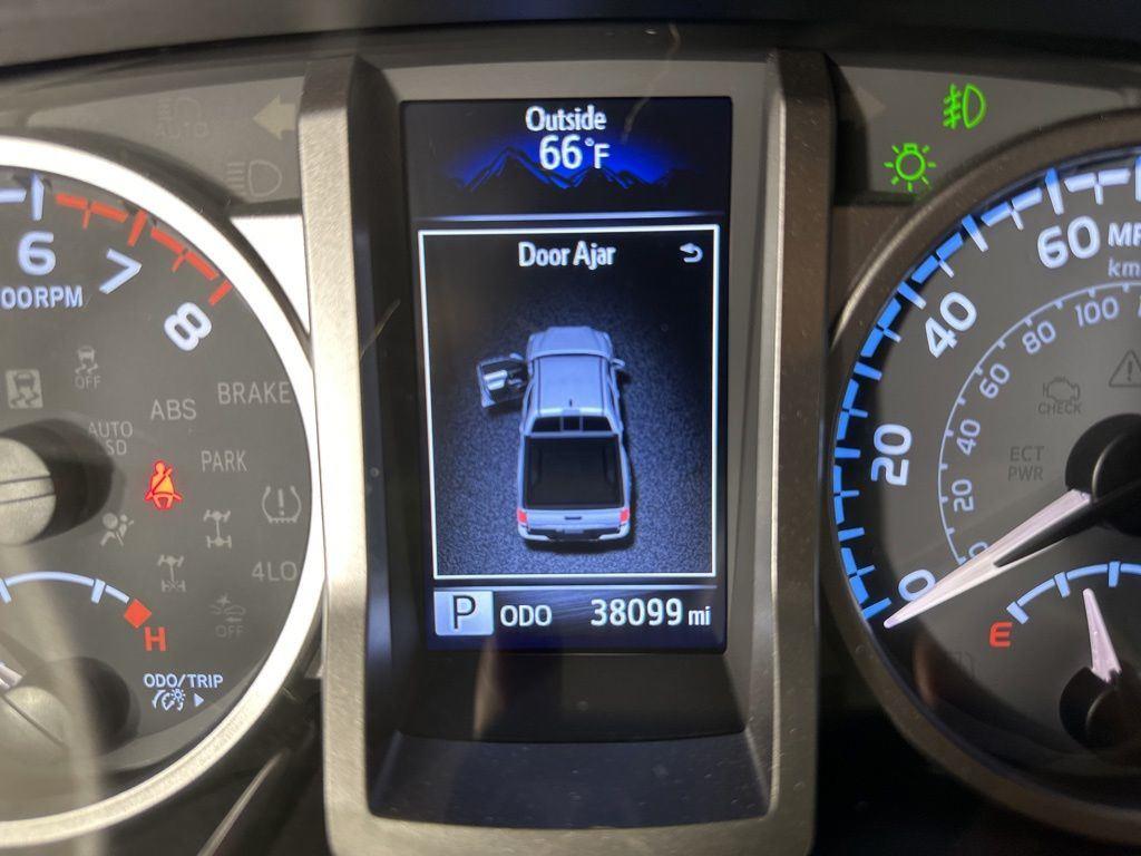 Certified Used 2023 Ice Toyota SR5 image 33