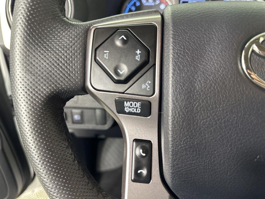 Certified Used 2023 Ice Toyota SR5 image 35