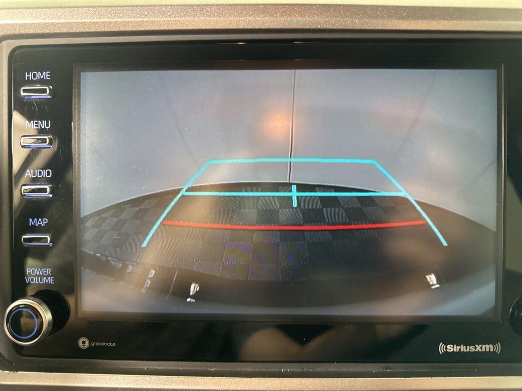 Certified Used 2023 Ice Toyota SR5 image 37
