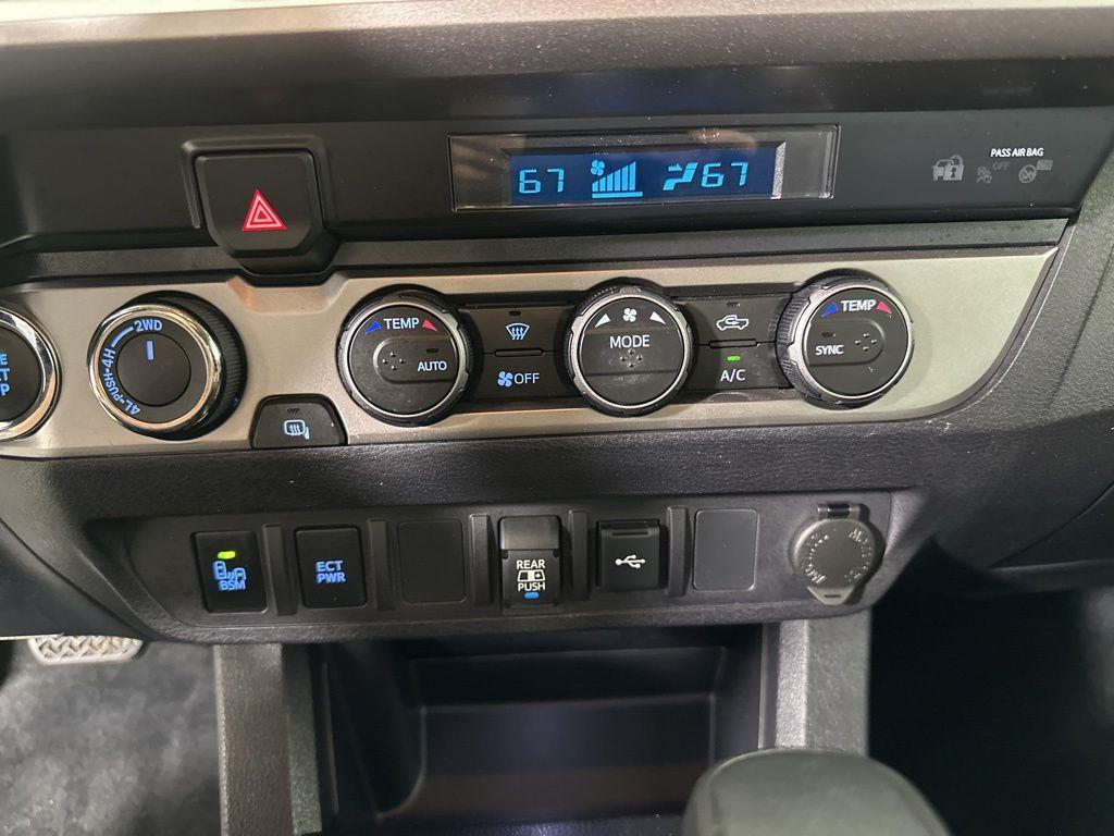 Certified Used 2023 Ice Toyota SR5 image 38