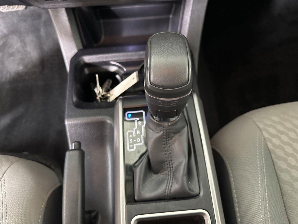 Certified Used 2023 Ice Toyota SR5 image 39