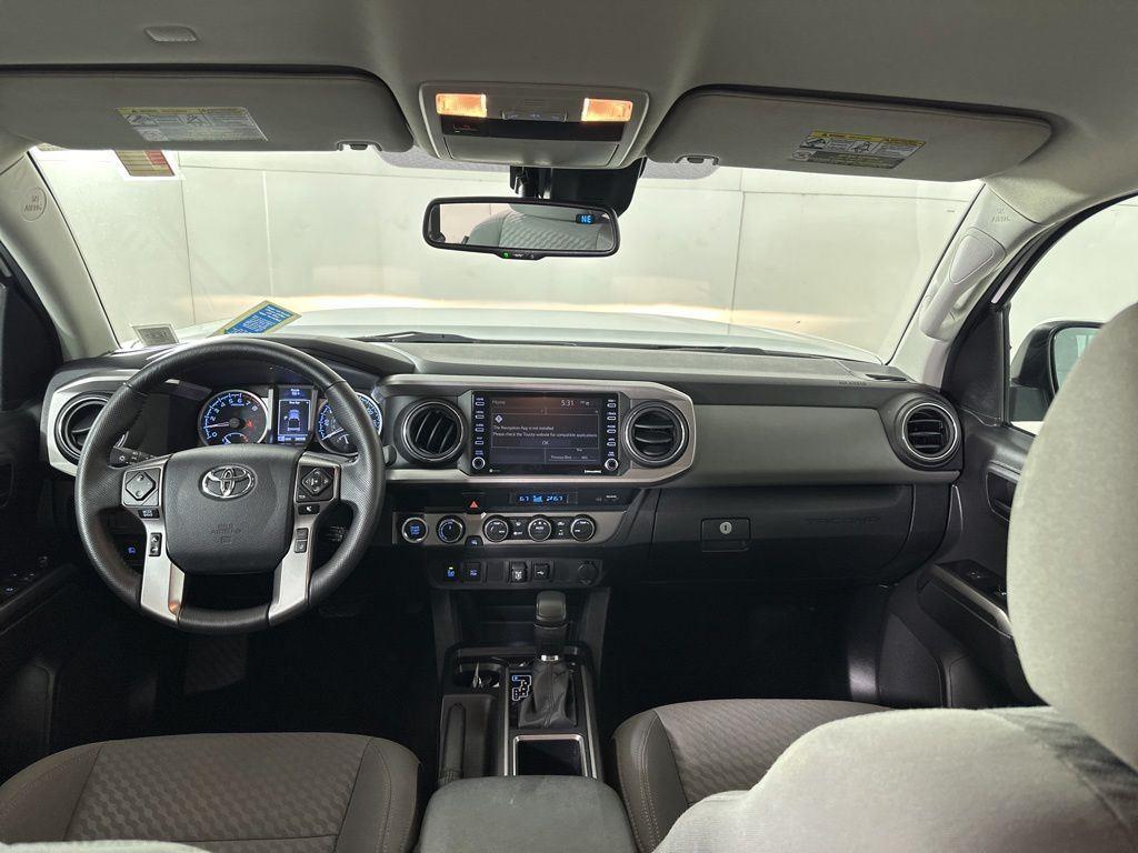 Certified Used 2023 Ice Toyota SR5 image 40