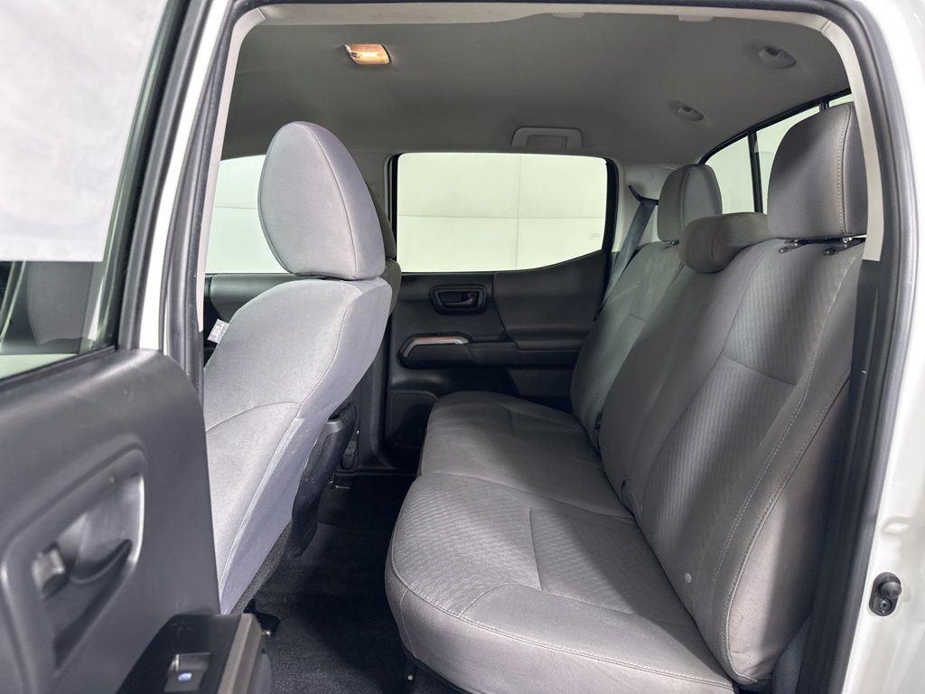Certified Used 2023 Ice Toyota SR5 image 41