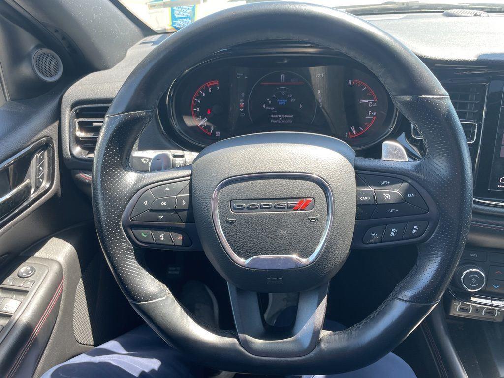 Used 2021 Billet Clearcoat Dodge R/T image 4