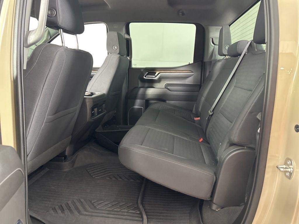 Used 2023 Sand Dune Metallic Chevrolet LT Trail Boss image 12
