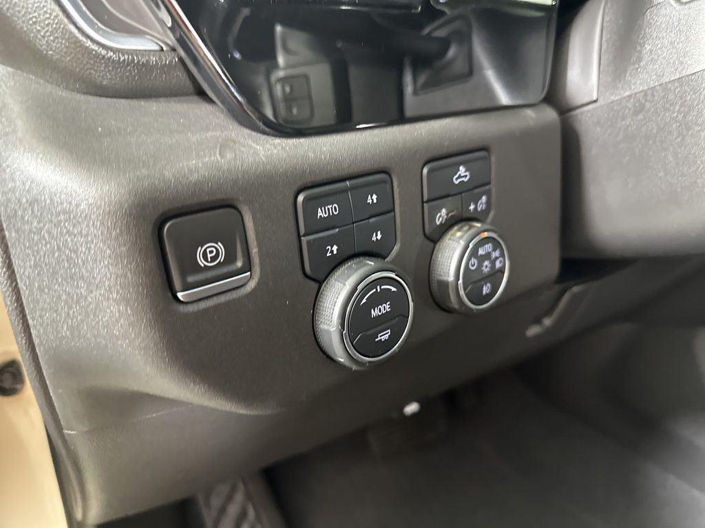 Used 2023 Sand Dune Metallic Chevrolet LT Trail Boss image 24