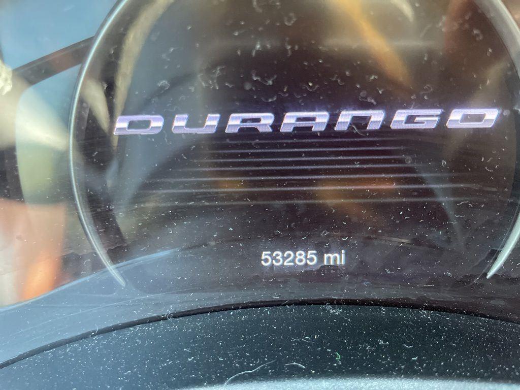 Used 2021 Billet Clearcoat Dodge R/T image 2