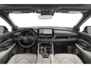 New 2026 Midnight Black Metallic Toyota MAX Platinum image 3