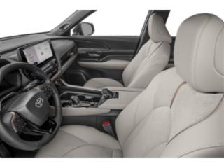 New 2026 Midnight Black Metallic Toyota MAX Platinum image 4