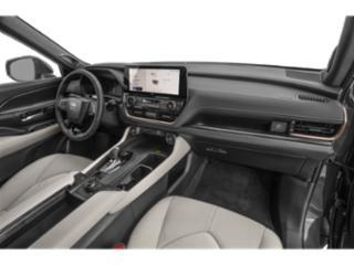 New 2026 Midnight Black Metallic Toyota MAX Platinum image 10