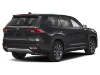 New 2026 Midnight Black Metallic Toyota MAX Platinum image 11