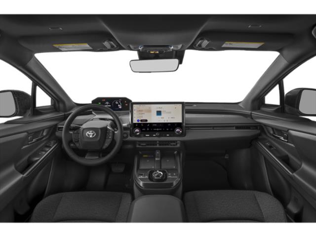 New 2026 Heavy Metal Toyota XLE Plus image 3