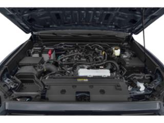 New 2026 Celestial Silver Metallic Toyota TRD Sport image 7
