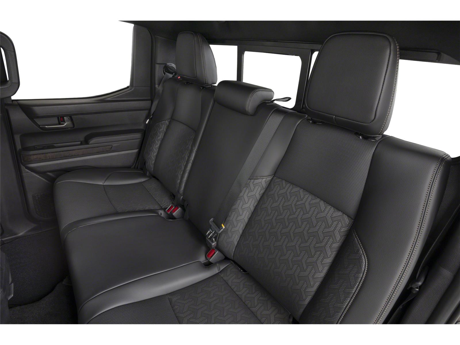 New 2026 Celestial Silver Metallic Toyota Limited image 8