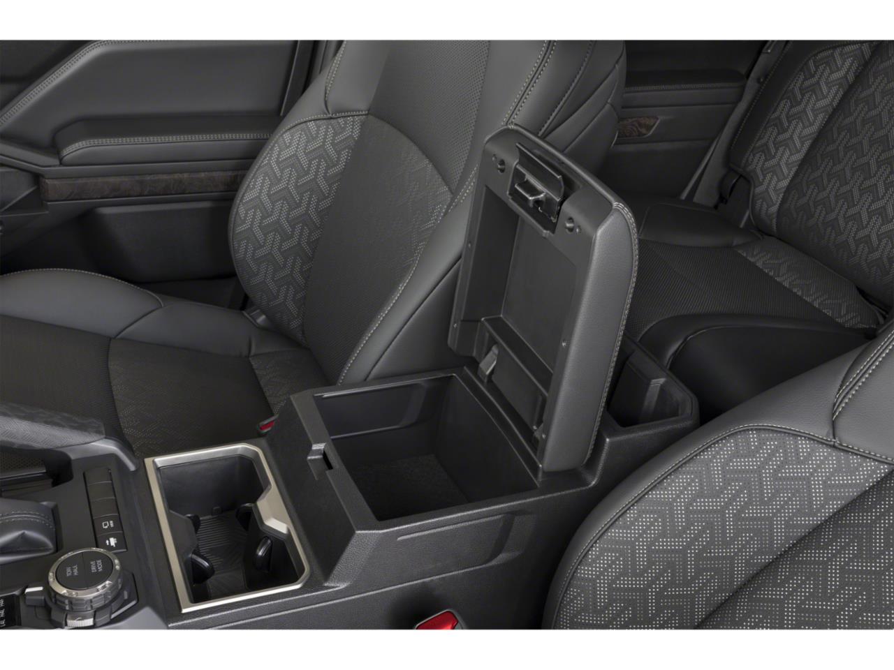 New 2026 Celestial Silver Metallic Toyota Limited image 9