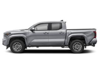 New 2026 Celestial Silver Metallic Toyota Limited image 12