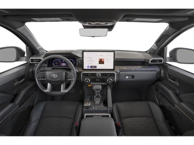 New 2026 Celestial Silver Metallic Toyota Limited image 3