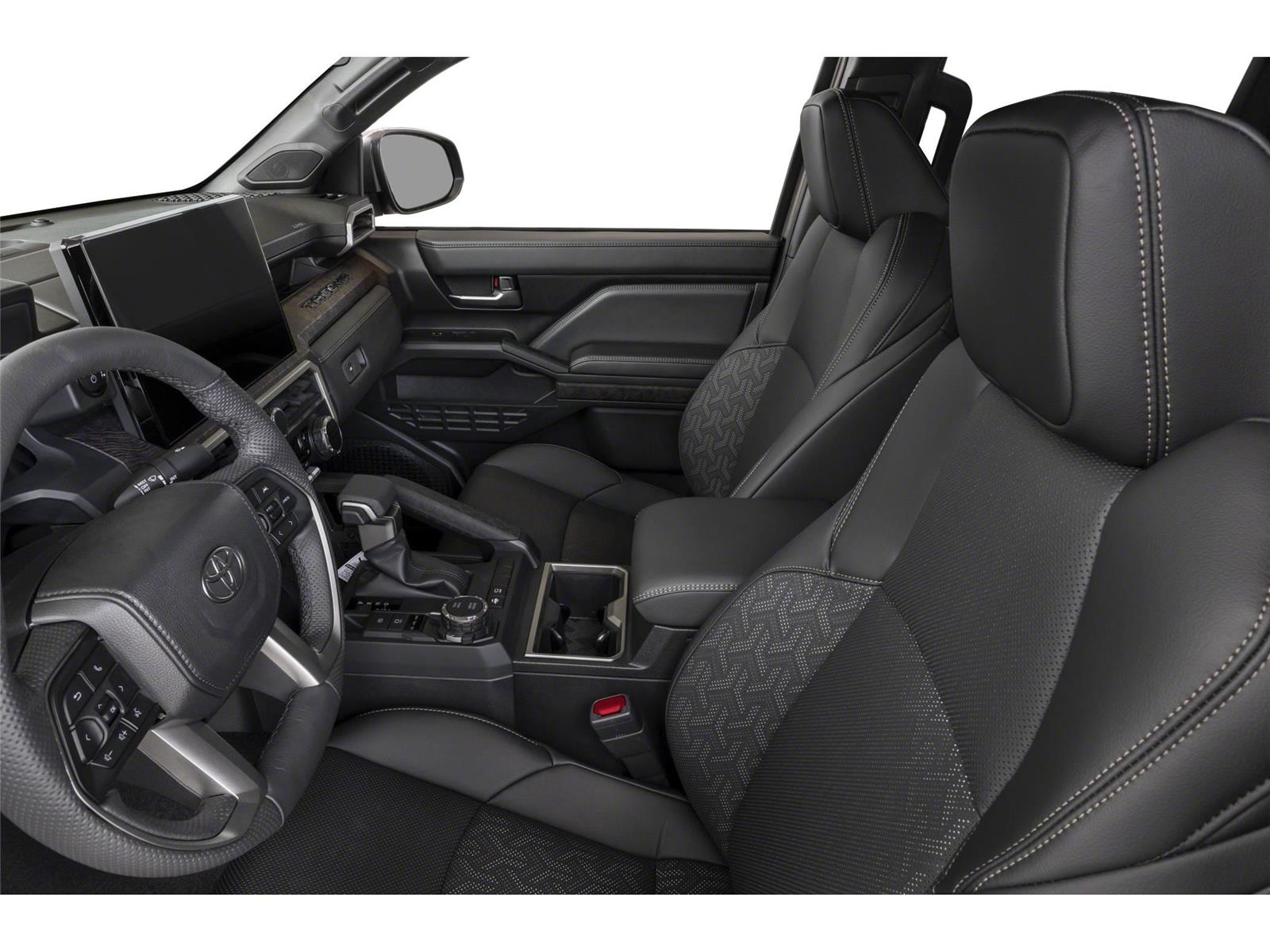 New 2026 Celestial Silver Metallic Toyota Limited image 4
