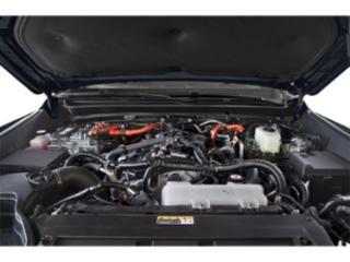 New 2026 Celestial Silver Metallic Toyota Limited image 7