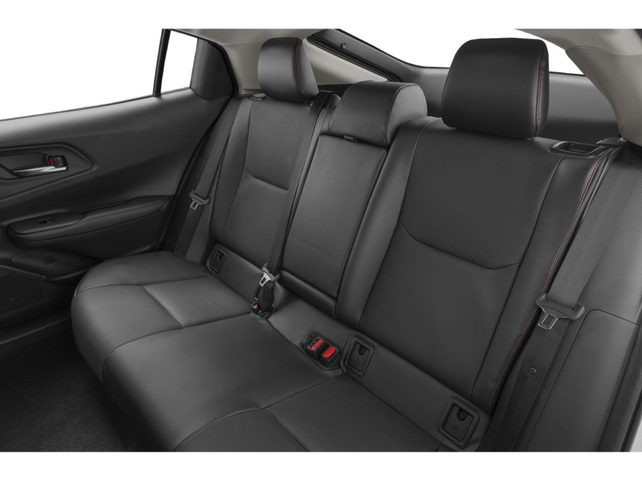 New 2027 Guardian Gray Toyota XSE image 8