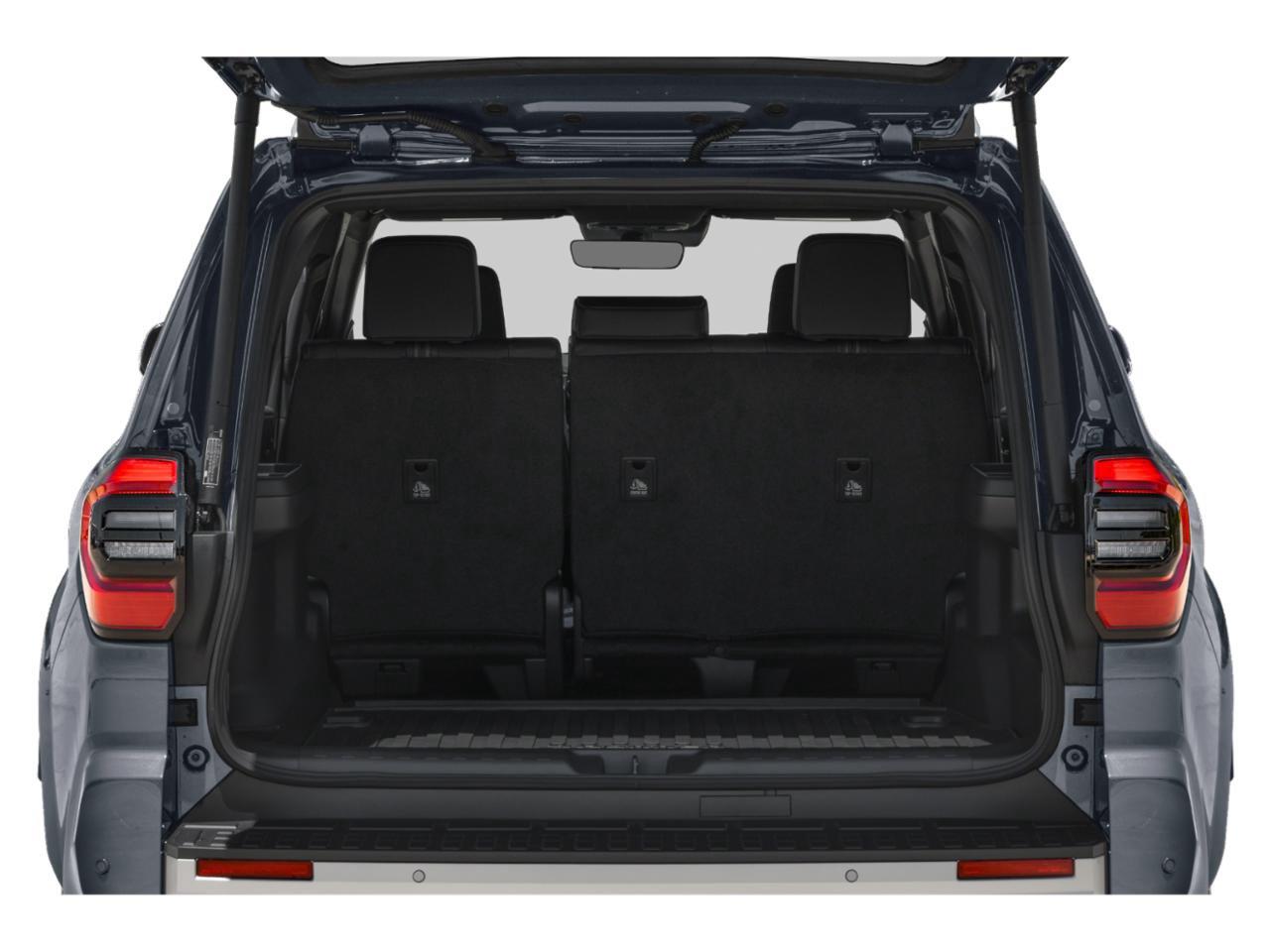 New 2026 Heritage Blue Toyota Limited image 6