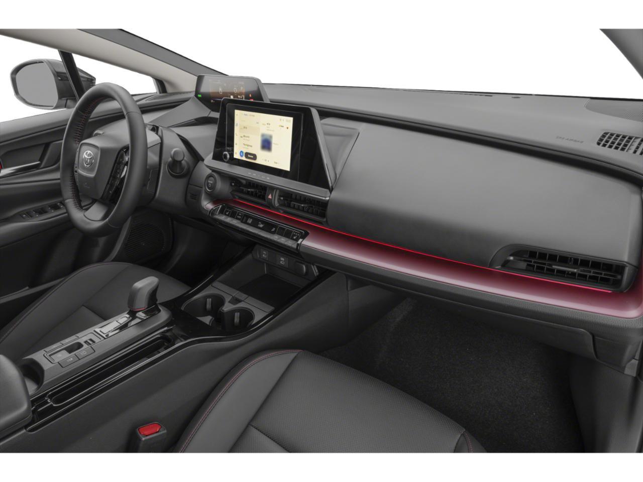 New 2027 Guardian Gray Toyota XSE image 10