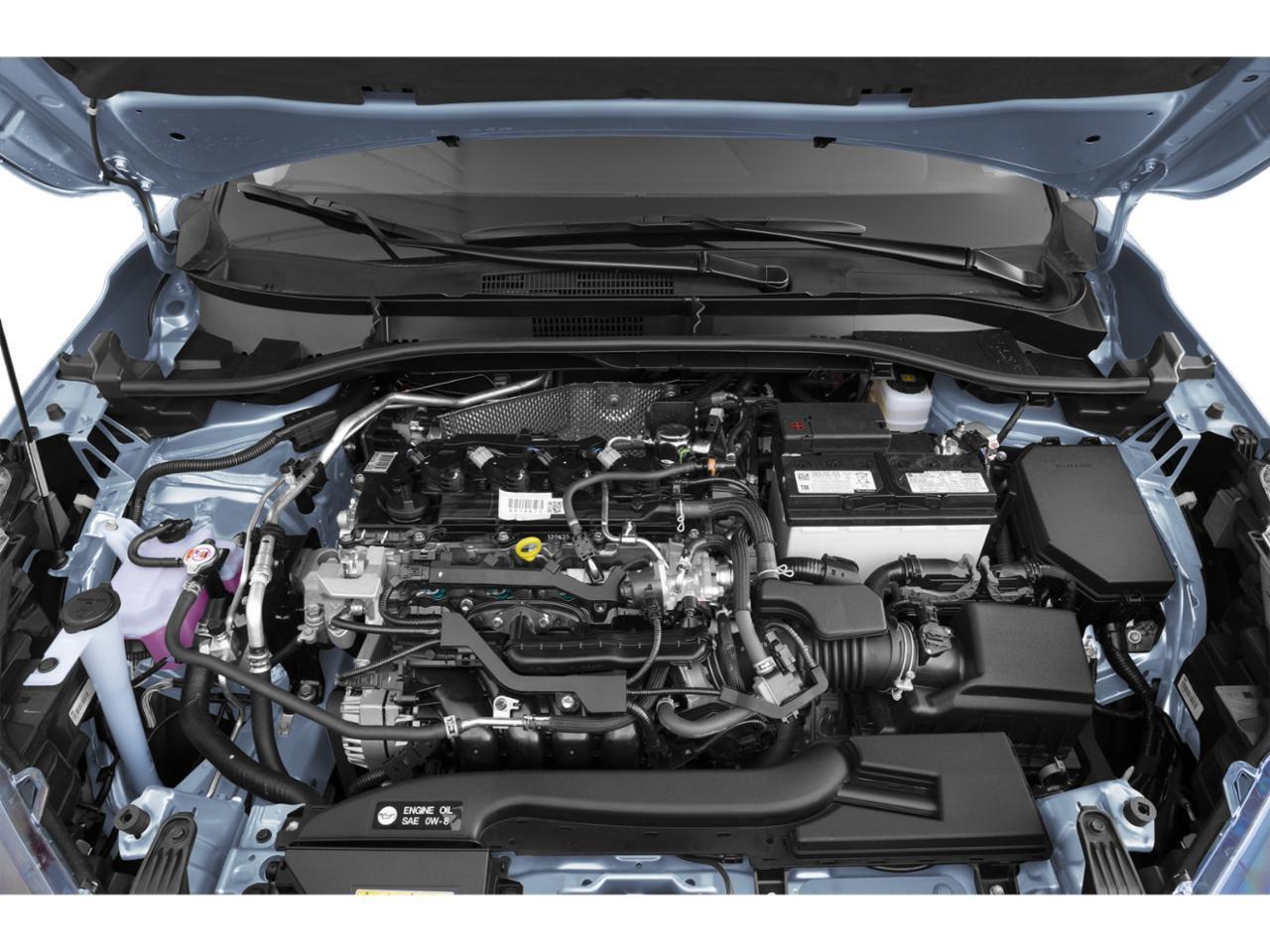 New 2026 Cypress Toyota XLE image 7