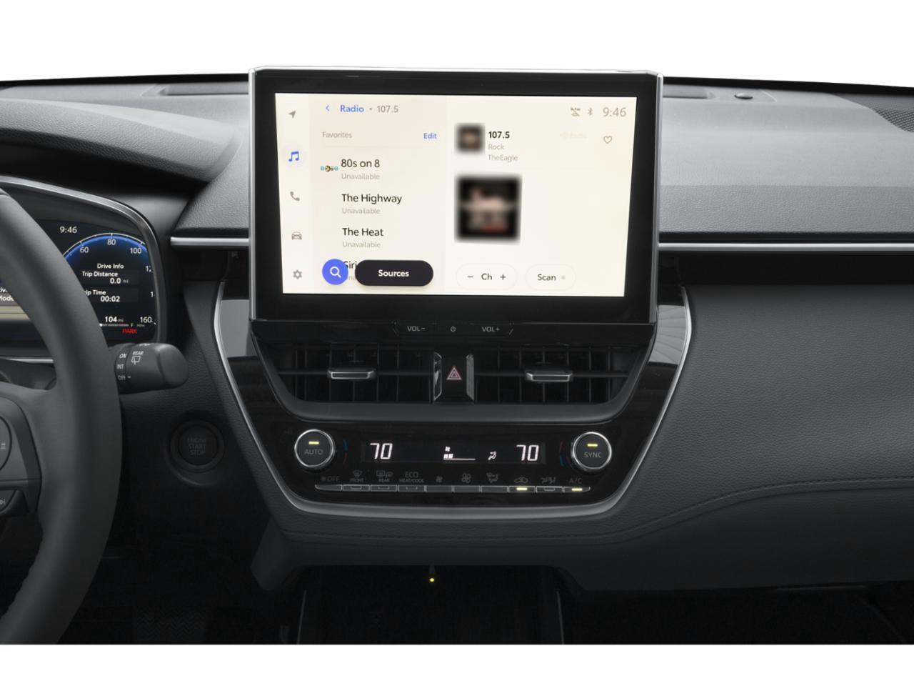 New 2026 Cypress Toyota XLE image 5