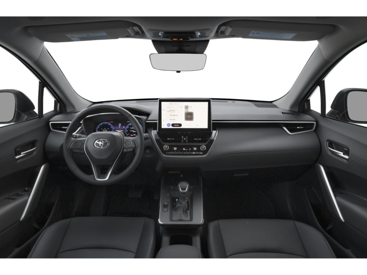 New 2026 Cypress Toyota XLE image 3