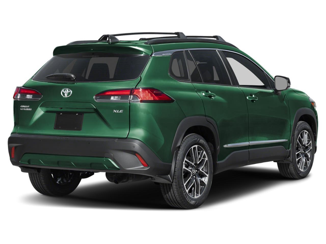 New 2026 Cypress Toyota XLE image 11