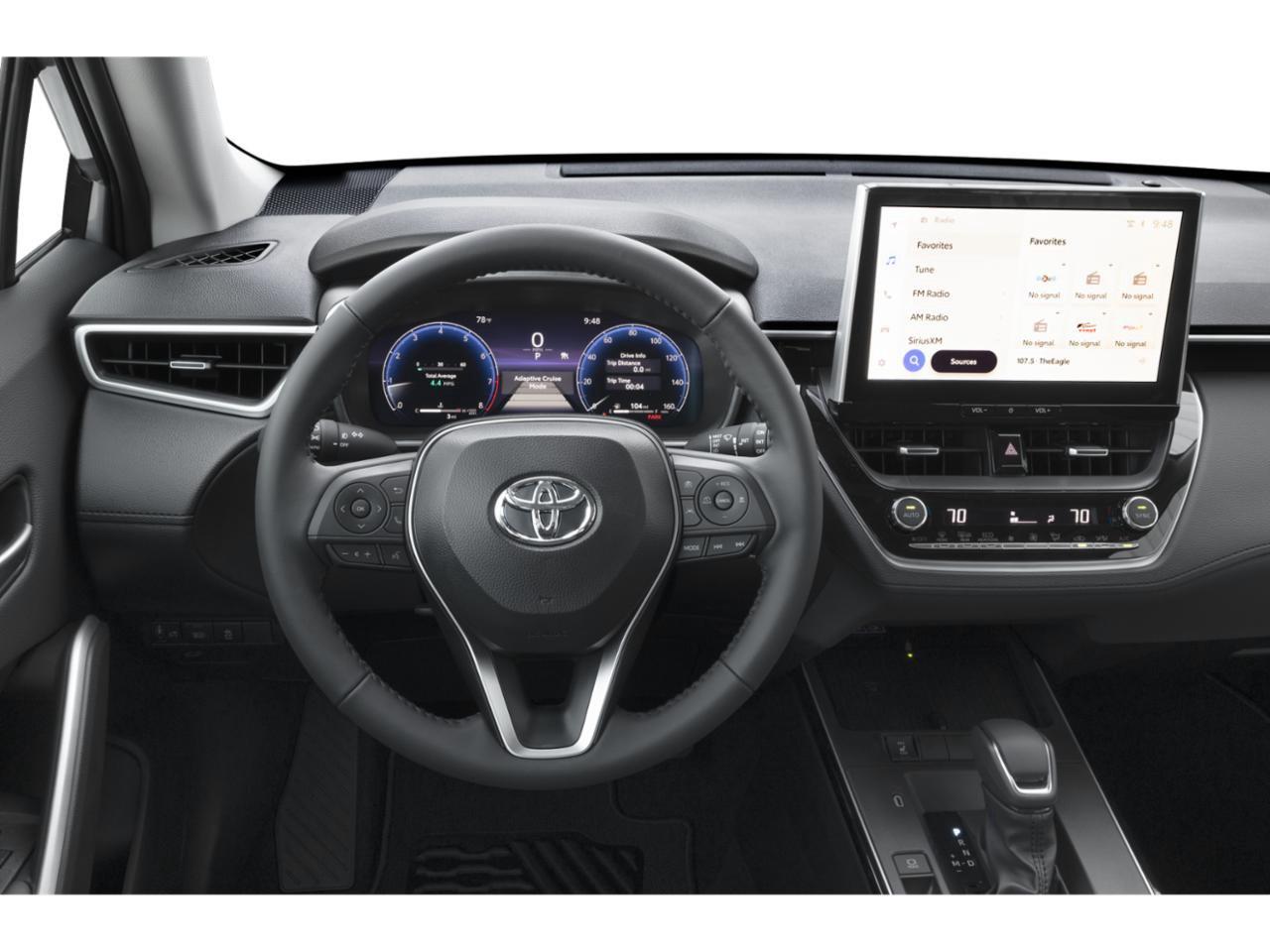 New 2026 Cypress Toyota XLE image 2