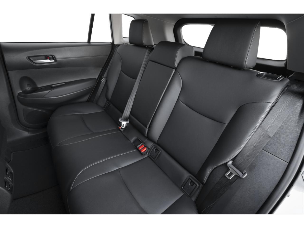 New 2026 Cypress Toyota XLE image 8