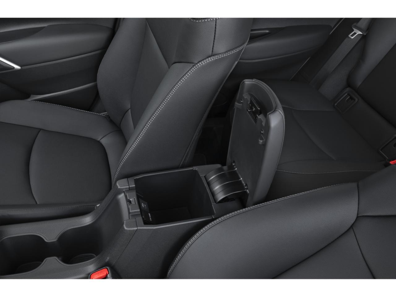 New 2026 Cypress Toyota XLE image 9