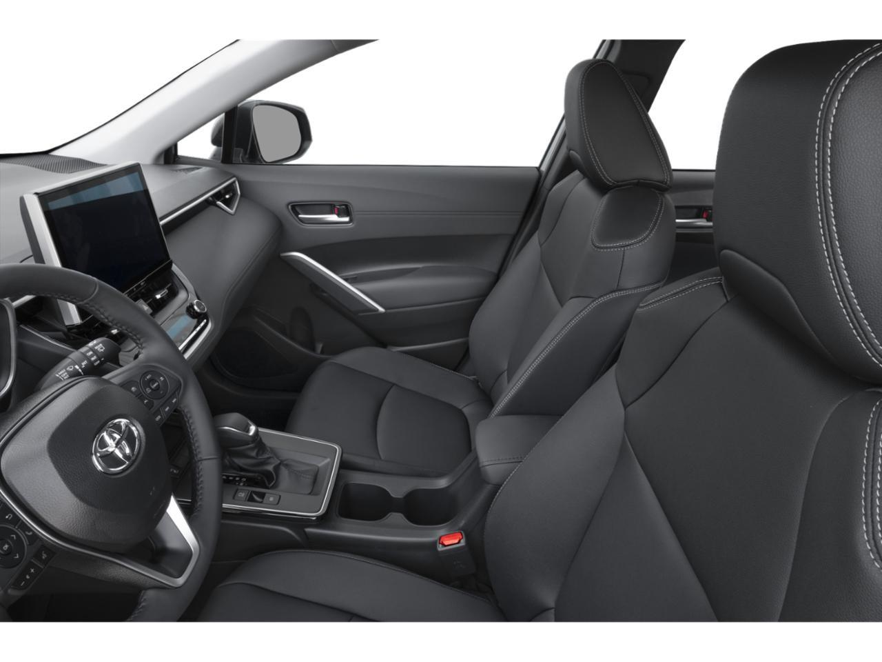 New 2026 Cypress Toyota XLE image 4