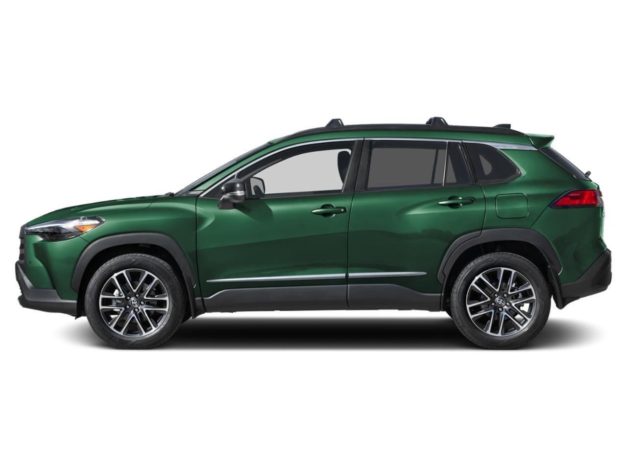 New 2026 Cypress Toyota XLE image 12